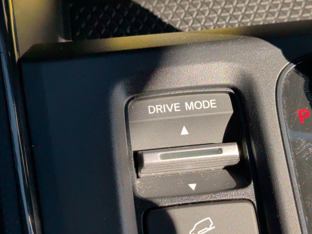 2024 Honda CR-V Hybrid EX-L | Leather | Sunroof | Cam | USB in Saint John, New Brunswick - 29 - w1024h768px