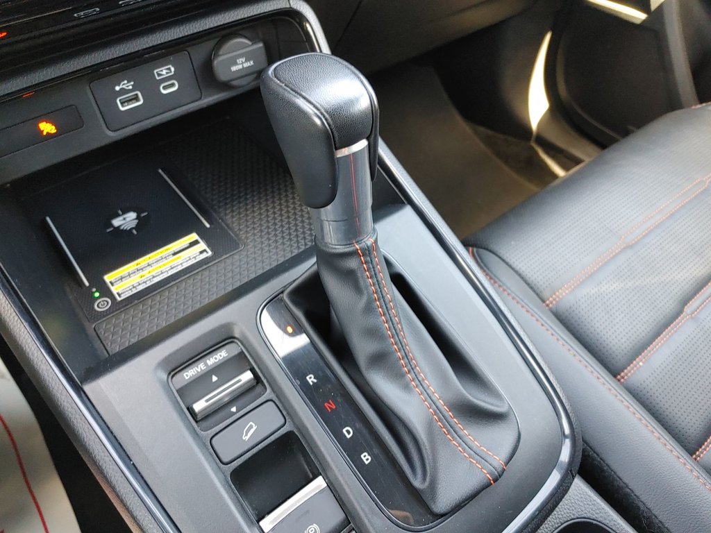 2024 Honda CR-V Hybrid Touring | Leather | Sunroof | Warranty to 2029 in Saint John, New Brunswick - 28 - w1024h768px