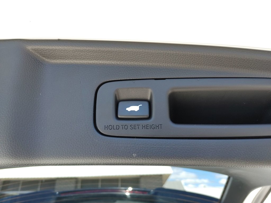2024 Honda CR-V Hybrid Touring | Leather | Sunroof | Warranty to 2029 in Saint John, New Brunswick - 42 - w1024h768px