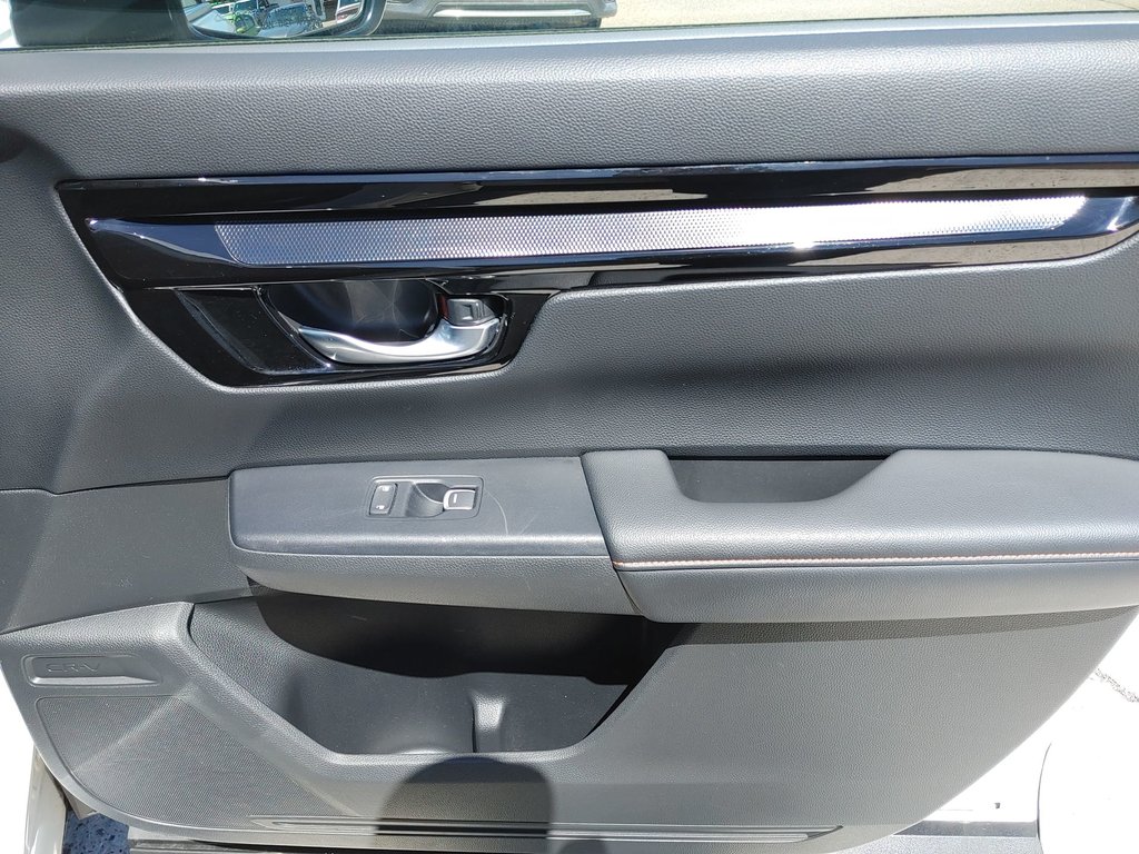 2024 Honda CR-V Hybrid Touring | Leather | Sunroof | Warranty to 2029 in Saint John, New Brunswick - 41 - w1024h768px