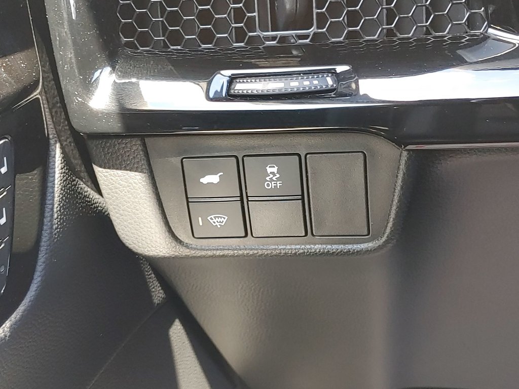 2024 Honda CR-V Hybrid Touring | Leather | Sunroof | Warranty to 2029 in Saint John, New Brunswick - 22 - w1024h768px