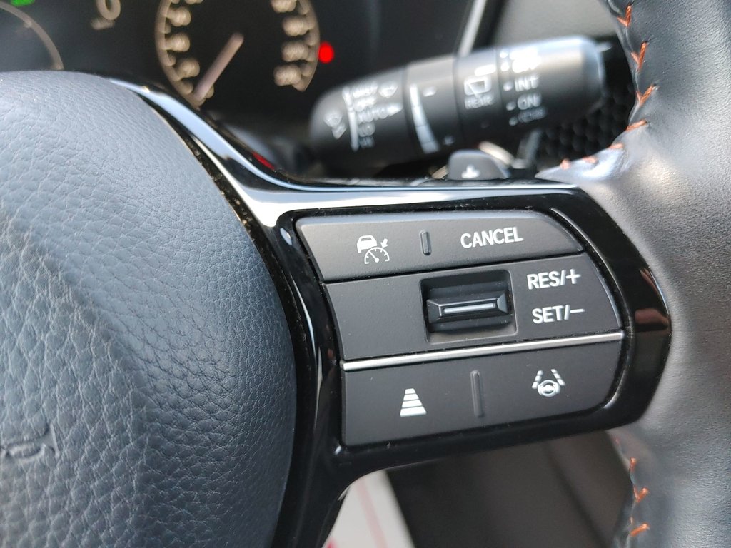 2024 Honda CR-V Hybrid Touring | Leather | Sunroof | Warranty to 2029 in Saint John, New Brunswick - 21 - w1024h768px