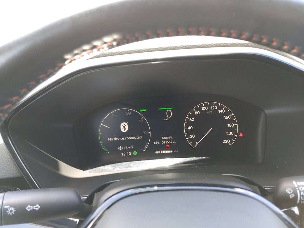 2024 Honda CR-V Hybrid Touring | Leather | Sunroof | Warranty to 2029 in Saint John, New Brunswick - 23 - w1024h768px