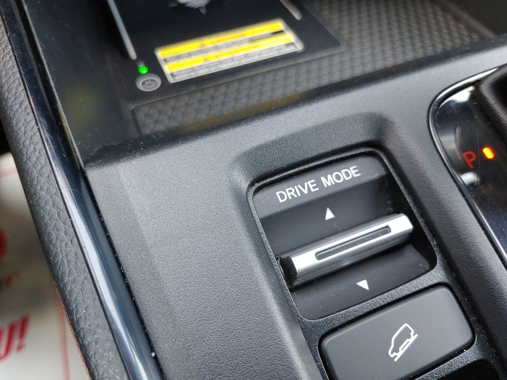 2024 Honda CR-V Hybrid Touring | Leather | Sunroof | Warranty to 2029 in Saint John, New Brunswick - 30 - w1024h768px