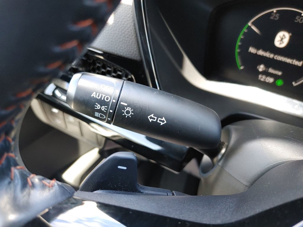 2024 Honda CR-V Hybrid Touring | Leather | Sunroof | Warranty to 2029 in Saint John, New Brunswick - 18 - w1024h768px