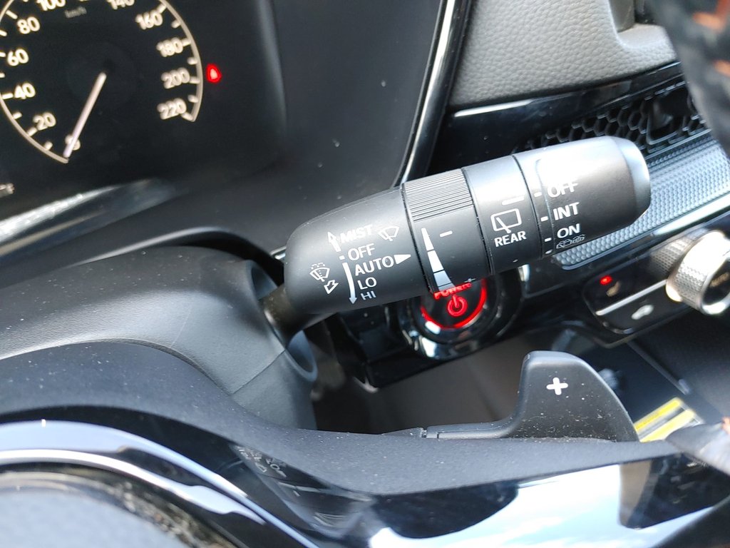 2024 Honda CR-V Hybrid Touring | Leather | Sunroof | Warranty to 2029 in Saint John, New Brunswick - 19 - w1024h768px