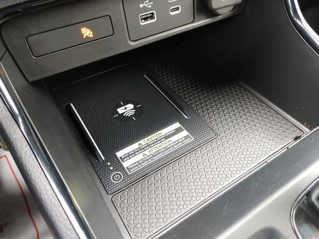 Honda CR-V Hybrid EX-L | Leather | Roof | Warranty to 2029 2025 à Saint John, Nouveau-Brunswick - 42 - w1024h768px