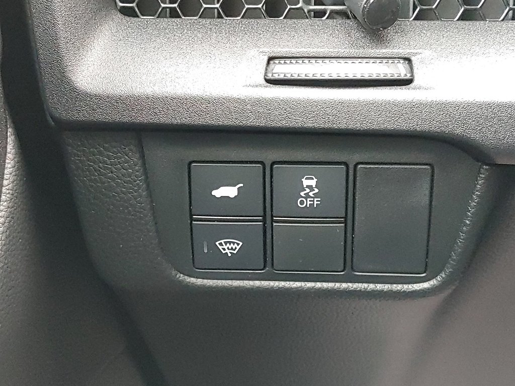 Honda CR-V Hybrid EX-L | Leather | Roof | Warranty to 2029 2025 à Saint John, Nouveau-Brunswick - 22 - w1024h768px