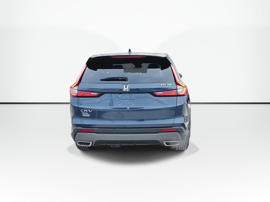 Honda CR-V Hybrid EX-L | Leather | Roof | Warranty to 2029 2025 à Saint John, Nouveau-Brunswick - 7 - w1024h768px