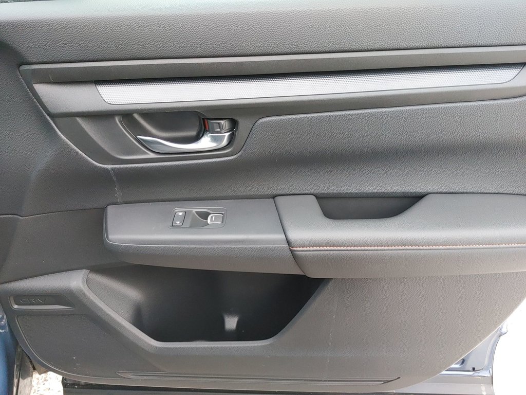 Honda CR-V Hybrid EX-L | Leather | Roof | Warranty to 2029 2025 à Saint John, Nouveau-Brunswick - 43 - w1024h768px