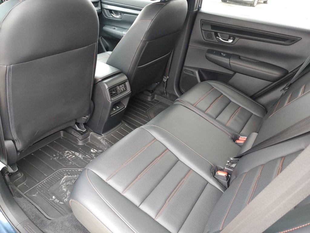 Honda CR-V Hybrid EX-L | Leather | Roof | Warranty to 2029 2025 à Saint John, Nouveau-Brunswick - 32 - w1024h768px