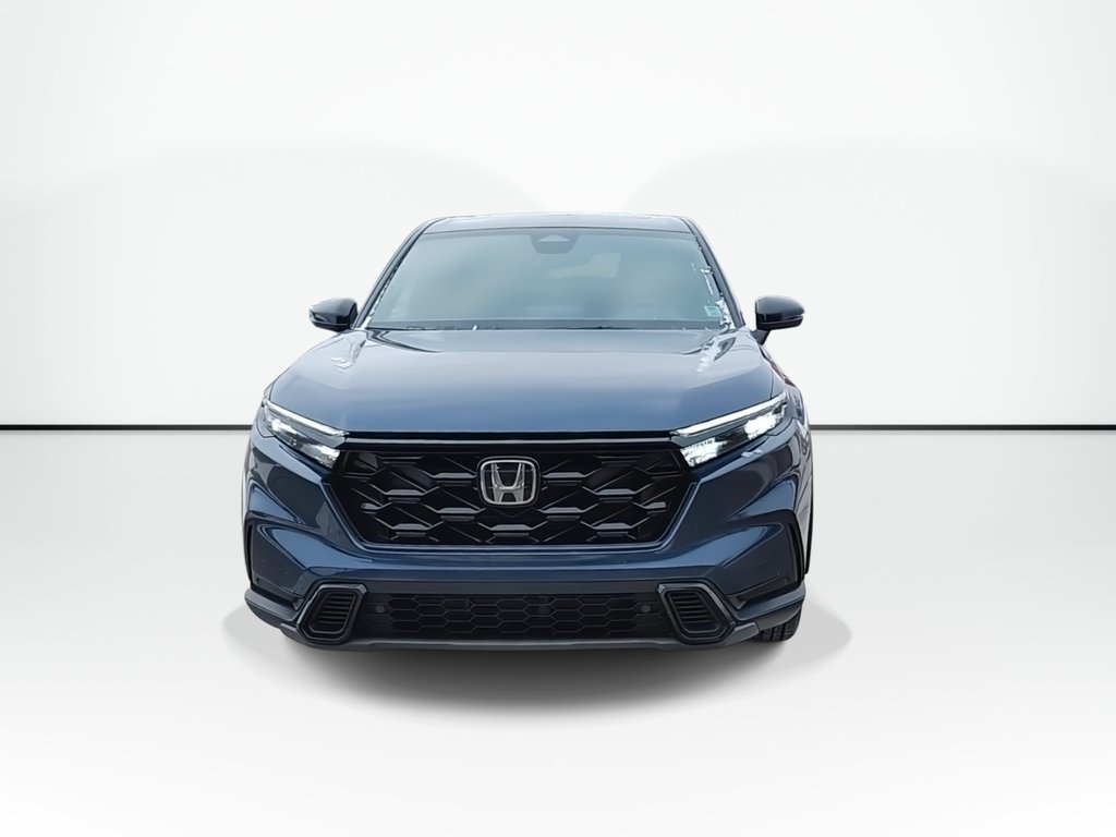 Honda CR-V Hybrid EX-L | Leather | Roof | Warranty to 2029 2025 à Saint John, Nouveau-Brunswick - 3 - w1024h768px