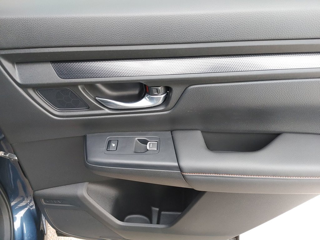 Honda CR-V Hybrid EX-L | Leather | Roof | Warranty to 2029 2025 à Saint John, Nouveau-Brunswick - 39 - w1024h768px