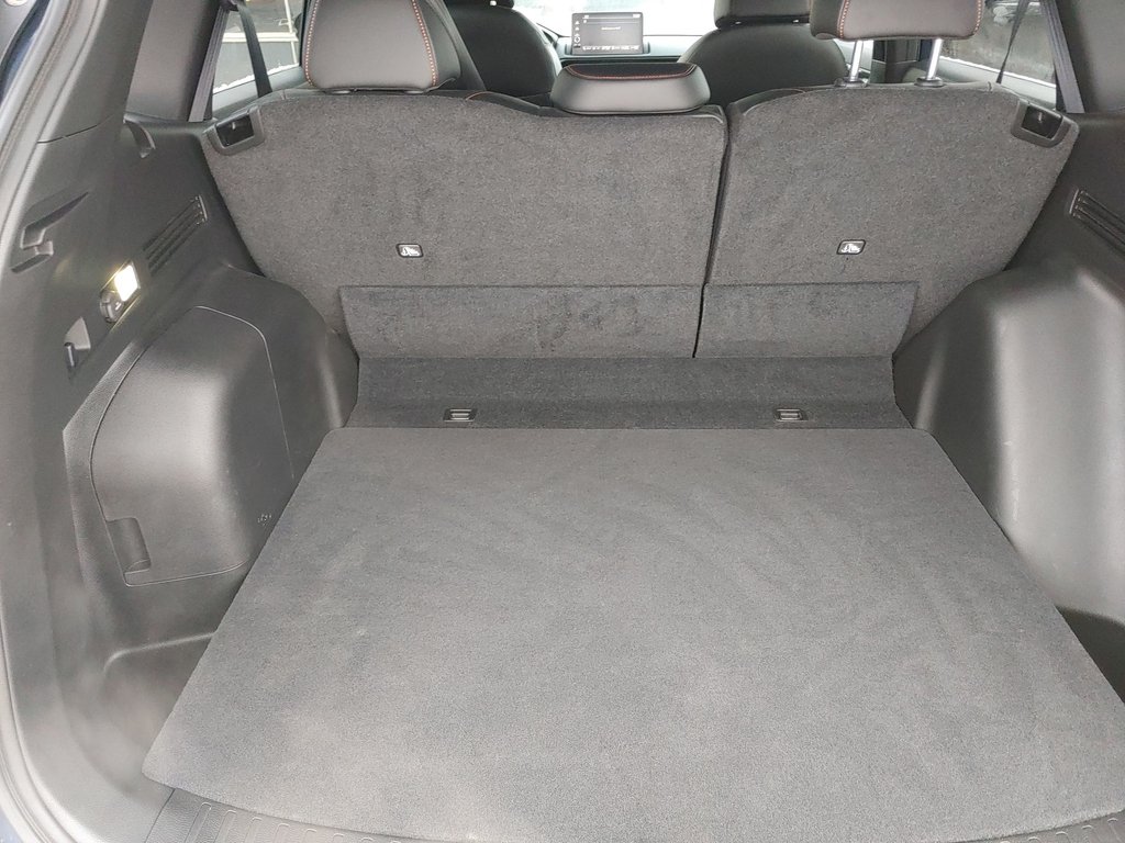 Honda CR-V Hybrid EX-L | Leather | Roof | Warranty to 2029 2025 à Saint John, Nouveau-Brunswick - 35 - w1024h768px