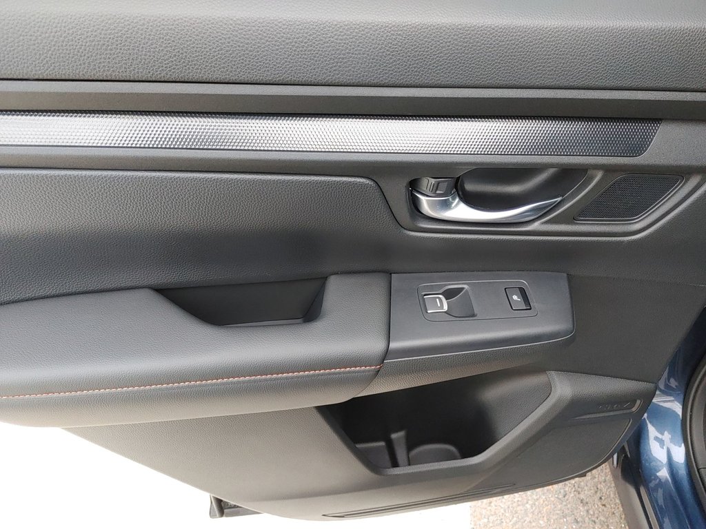 Honda CR-V Hybrid EX-L | Leather | Roof | Warranty to 2029 2025 à Saint John, Nouveau-Brunswick - 34 - w1024h768px