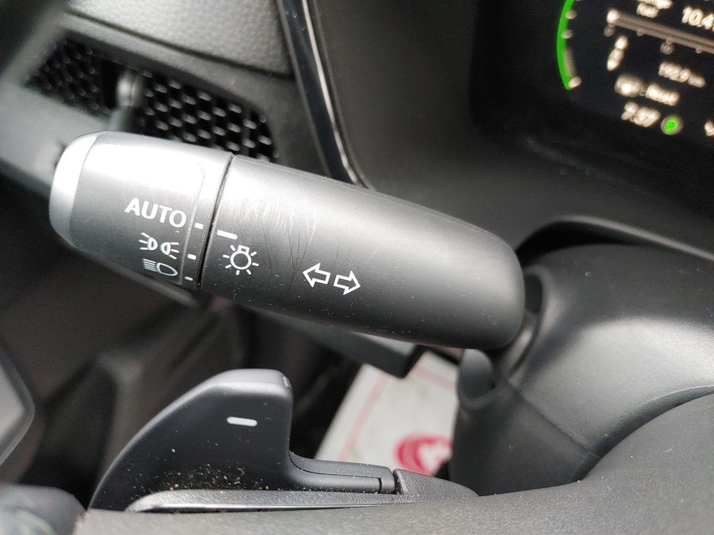 Honda CR-V Hybrid EX-L | Leather | Roof | Warranty to 2029 2025 à Saint John, Nouveau-Brunswick - 18 - w1024h768px