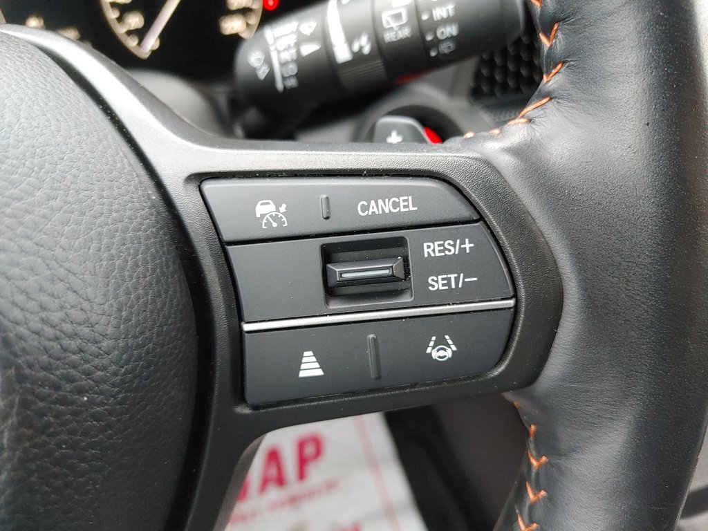 Honda CR-V Hybrid EX-L | Leather | Roof | Warranty to 2029 2025 à Saint John, Nouveau-Brunswick - 21 - w1024h768px