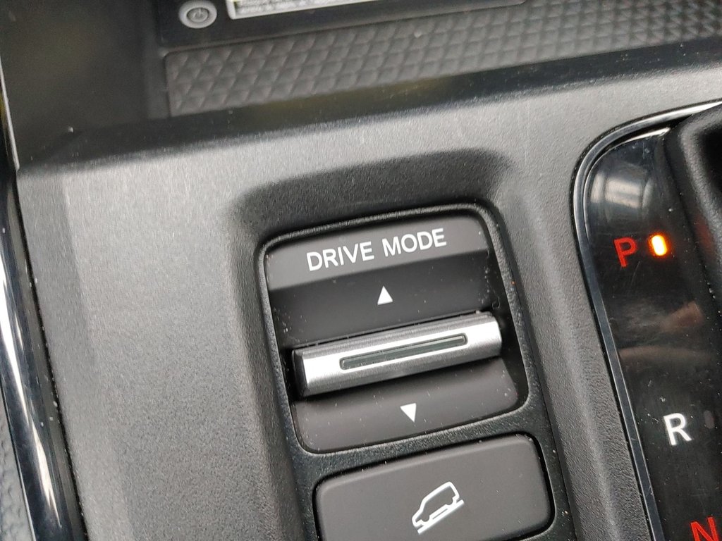 Honda CR-V Hybrid EX-L | Leather | Roof | Warranty to 2029 2025 à Saint John, Nouveau-Brunswick - 31 - w1024h768px