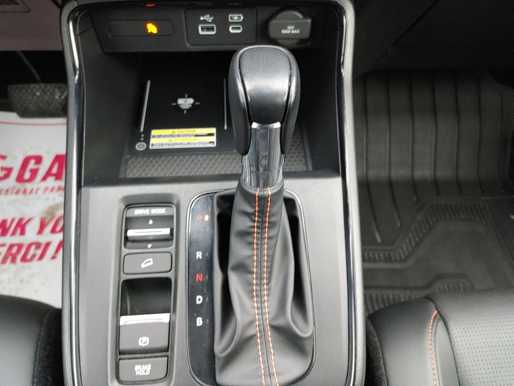 Honda CR-V Hybrid EX-L | Leather | Roof | Warranty to 2029 2025 à Saint John, Nouveau-Brunswick - 29 - w1024h768px