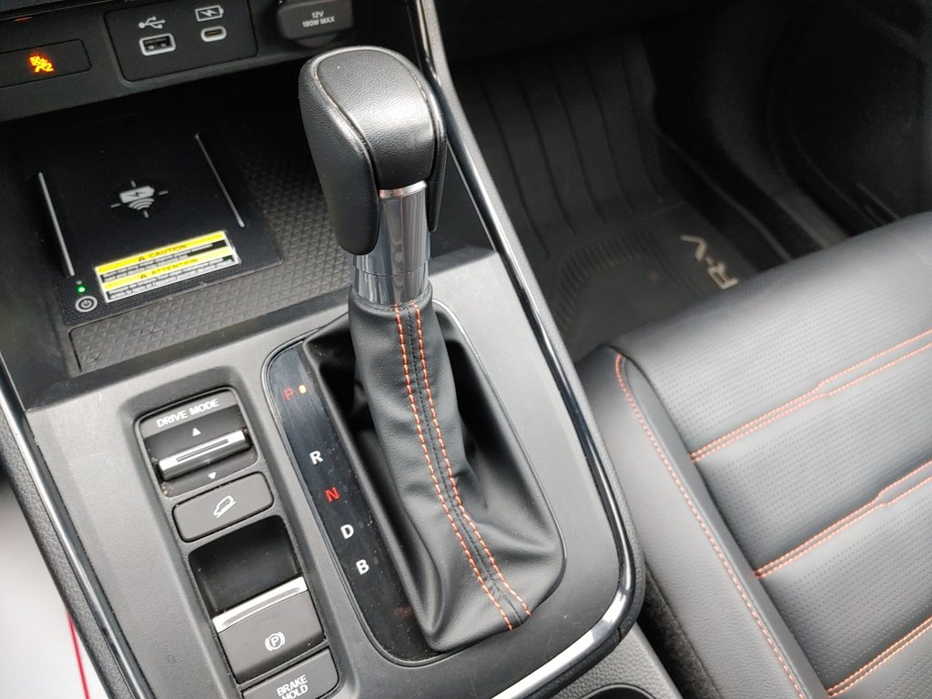 2025 Honda CR-V Hybrid in Antigonish, Nova Scotia - 29 - w1024h768px