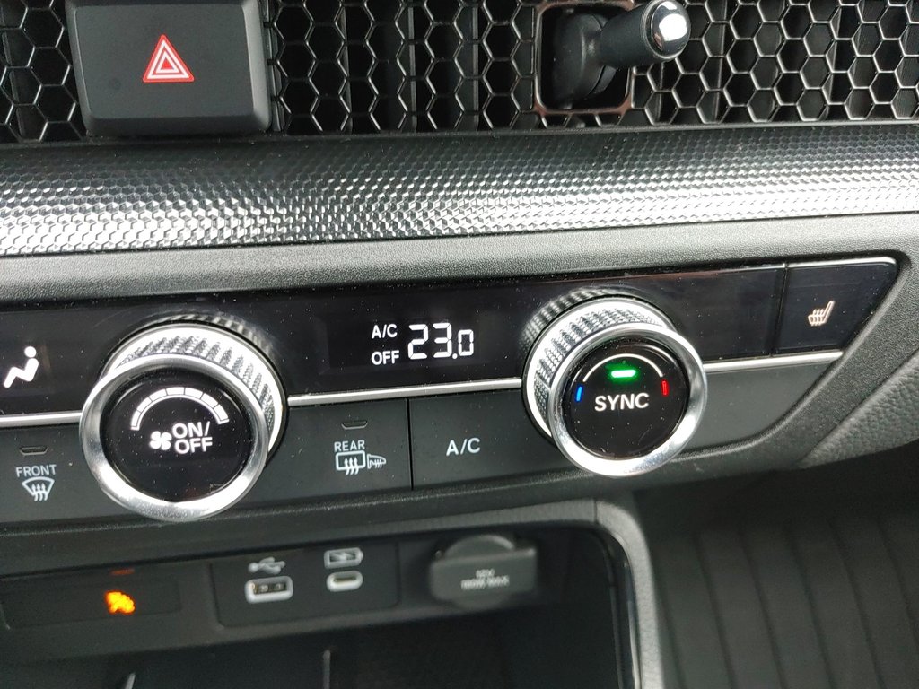 2025 Honda CR-V Hybrid in Antigonish, Nova Scotia - 27 - w1024h768px