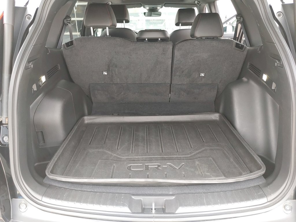 2025 Honda CR-V Hybrid in Antigonish, Nova Scotia - 35 - w1024h768px