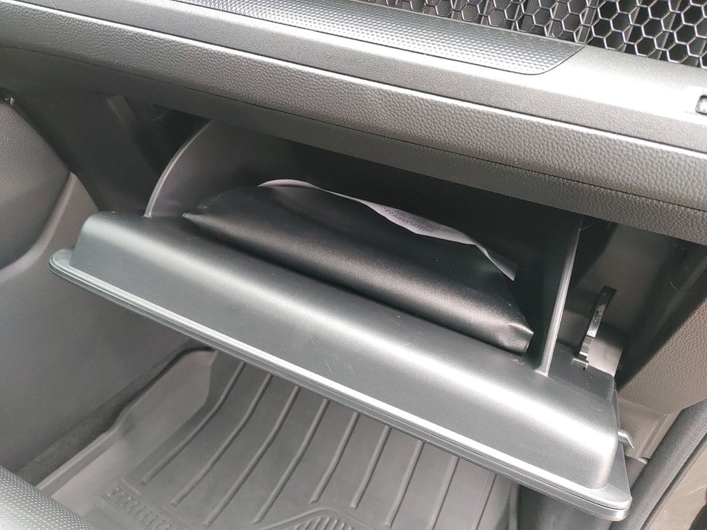 2025 Honda CR-V Hybrid in Antigonish, Nova Scotia - 41 - w1024h768px