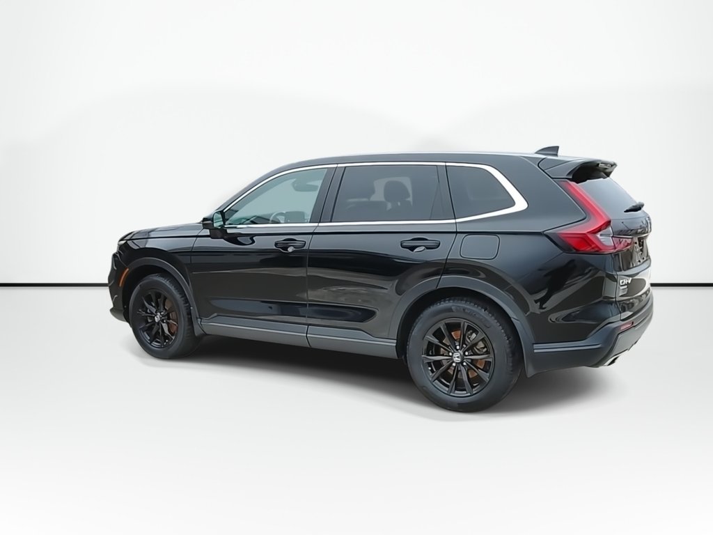 2025 Honda CR-V Hybrid in Antigonish, Nova Scotia - 6 - w1024h768px