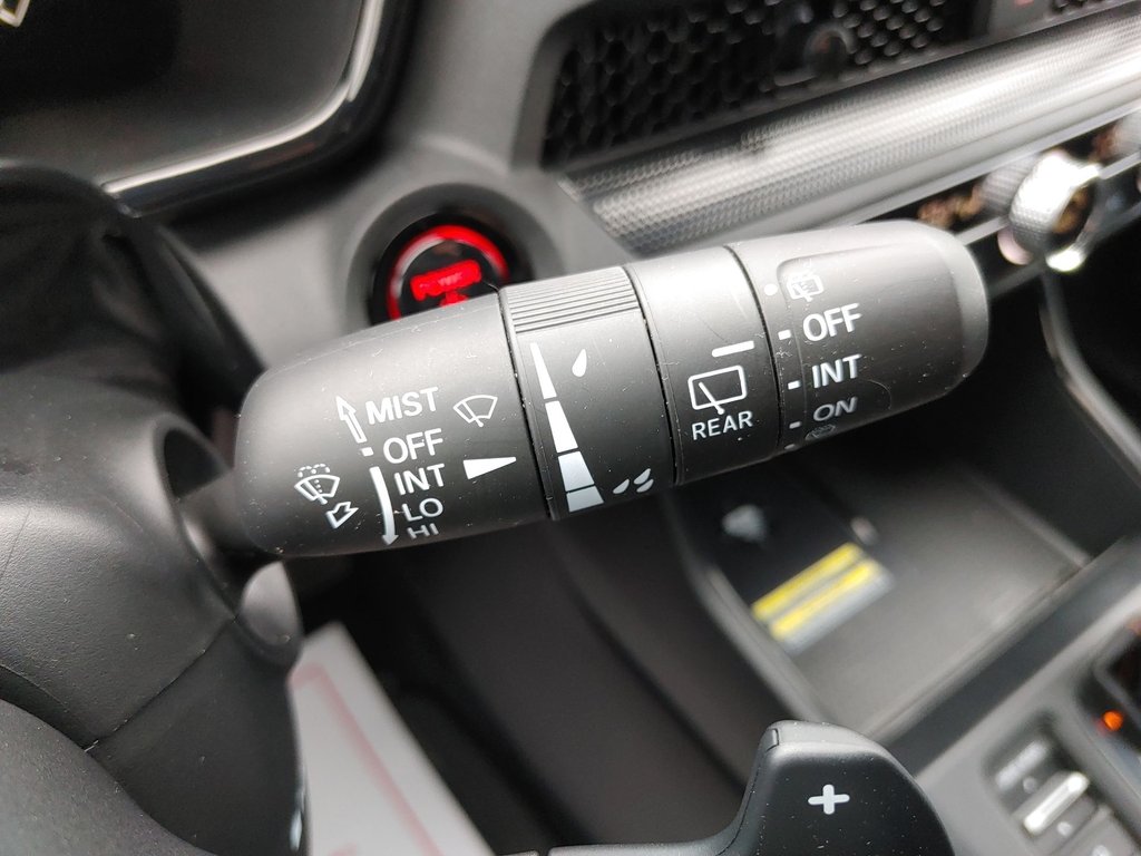 2025 Honda CR-V Hybrid in Antigonish, Nova Scotia - 19 - w1024h768px