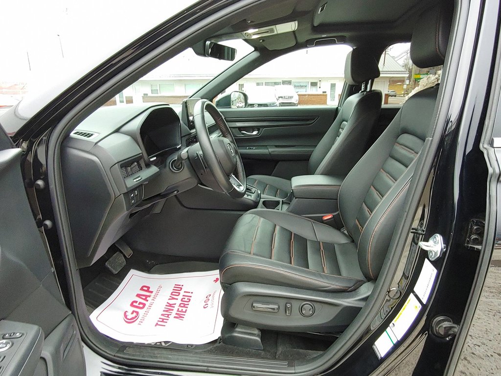 2025 Honda CR-V Hybrid in Antigonish, Nova Scotia - 13 - w1024h768px