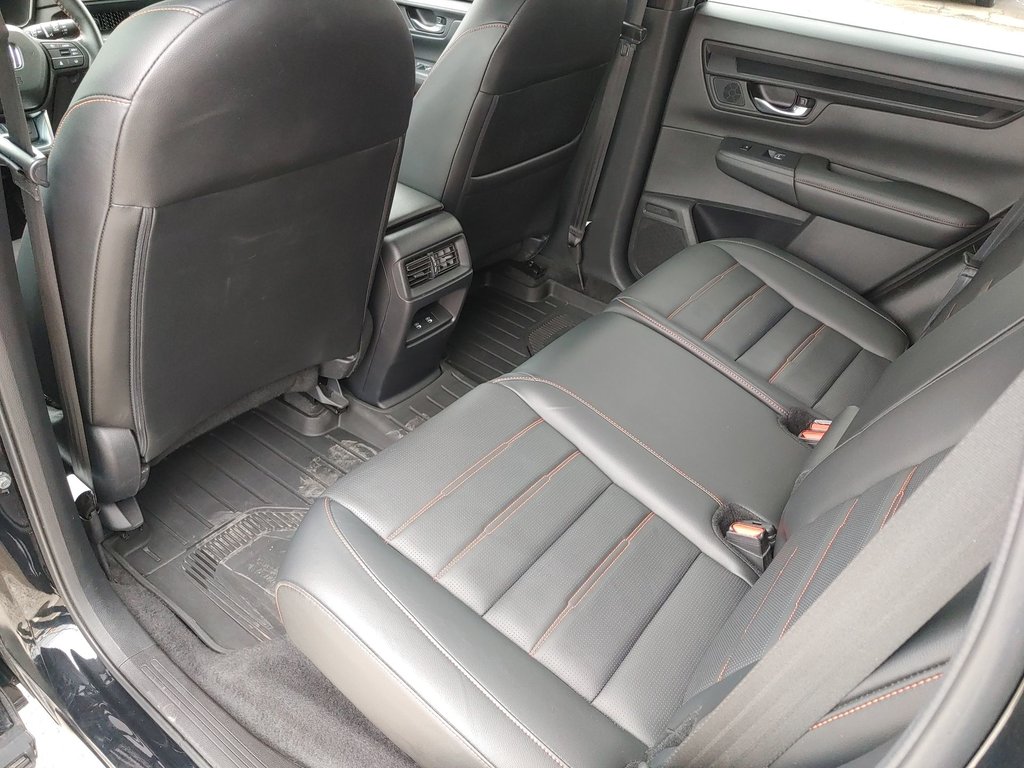 2025 Honda CR-V Hybrid in Antigonish, Nova Scotia - 32 - w1024h768px