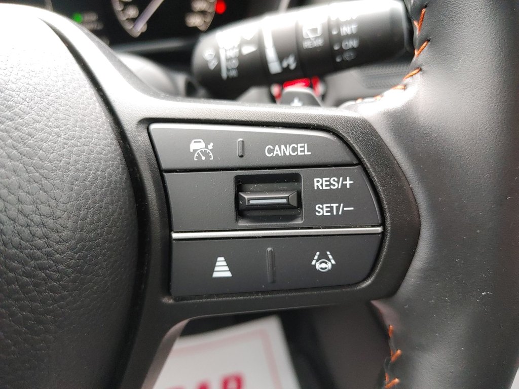 2025 Honda CR-V Hybrid in Antigonish, Nova Scotia - 21 - w1024h768px