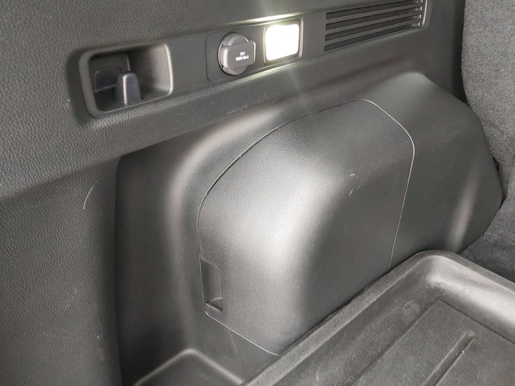 2025 Honda CR-V Hybrid in Antigonish, Nova Scotia - 36 - w1024h768px