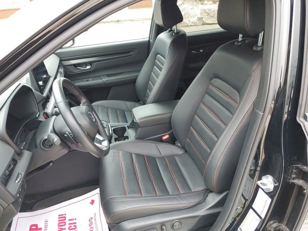 2025 Honda CR-V Hybrid in Antigonish, Nova Scotia - 11 - w1024h768px
