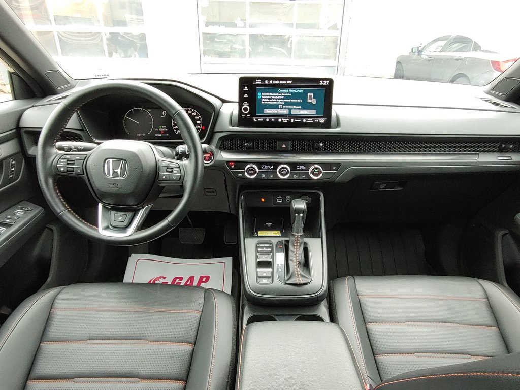 2025 Honda CR-V Hybrid in Antigonish, Nova Scotia - 16 - w1024h768px