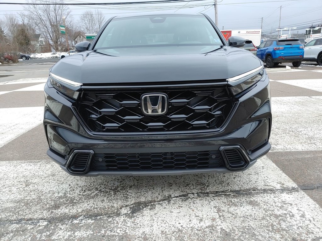 2025 Honda CR-V Hybrid in Antigonish, Nova Scotia - 47 - w1024h768px