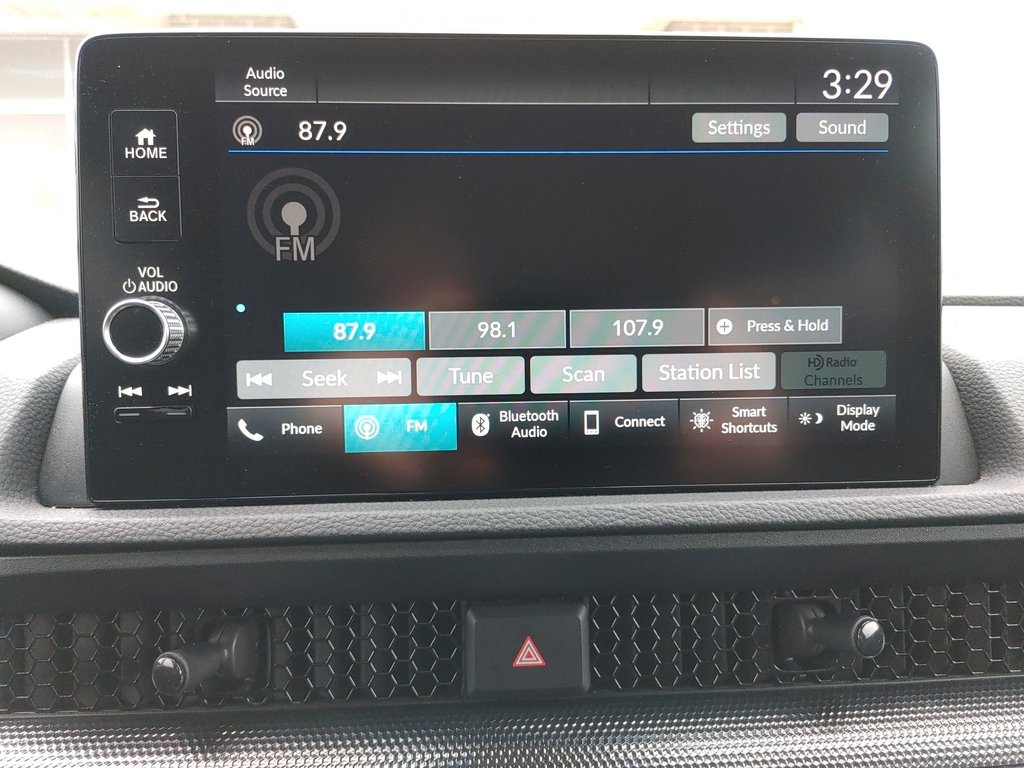 2025 Honda CR-V Hybrid in Antigonish, Nova Scotia - 25 - w1024h768px