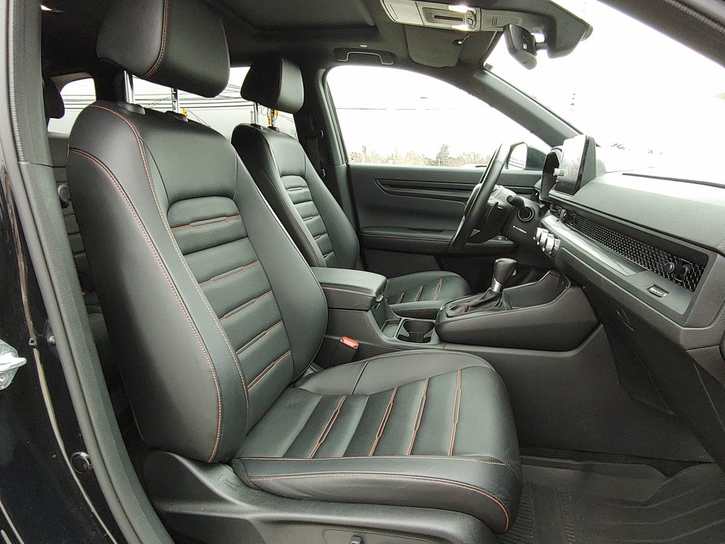 2025 Honda CR-V Hybrid in Antigonish, Nova Scotia - 44 - w1024h768px