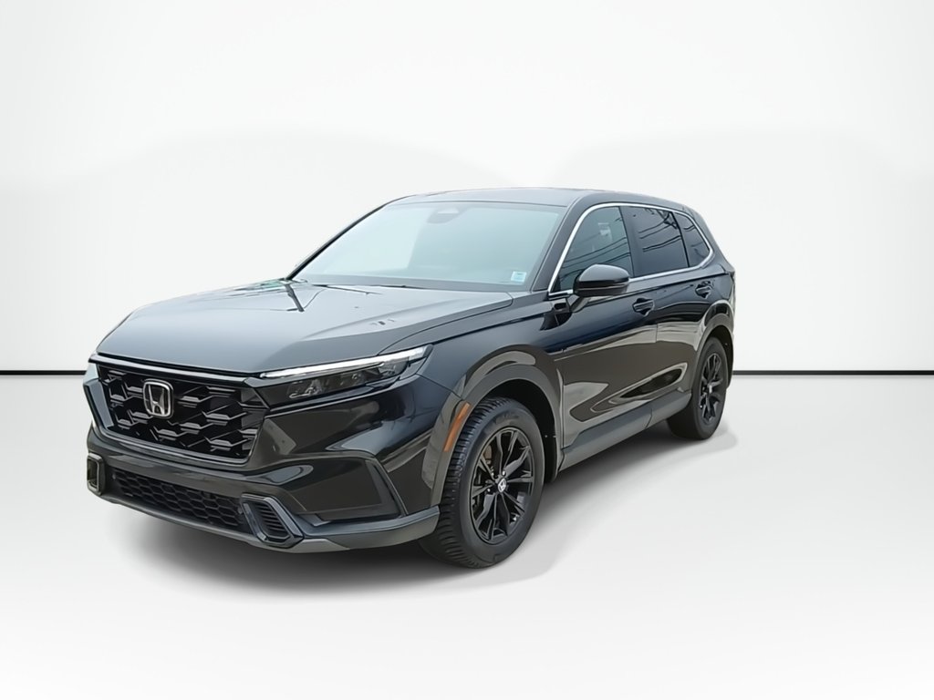 2025 Honda CR-V Hybrid in Antigonish, Nova Scotia - 3 - w1024h768px