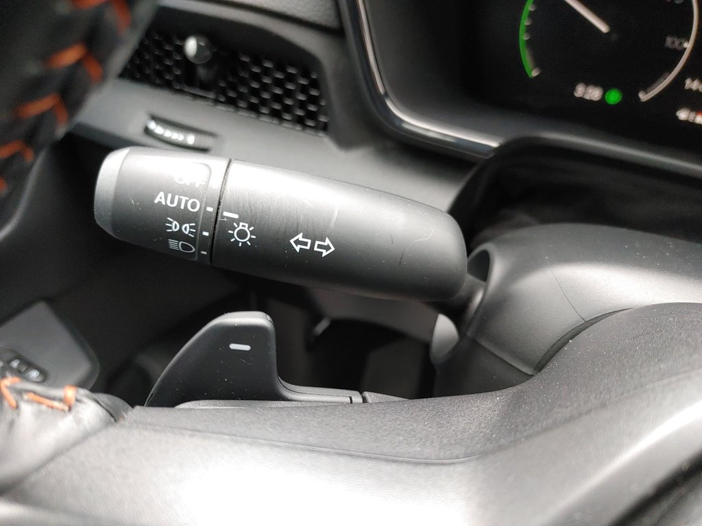 2025 Honda CR-V Hybrid in Antigonish, Nova Scotia - 18 - w1024h768px