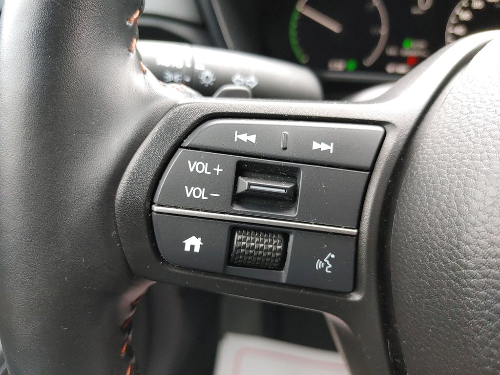2025 Honda CR-V Hybrid in Antigonish, Nova Scotia - 20 - w1024h768px