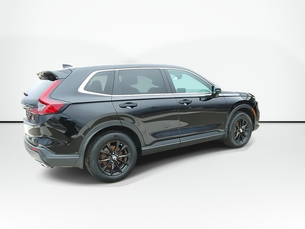 2025 Honda CR-V Hybrid in Antigonish, Nova Scotia - 8 - w1024h768px