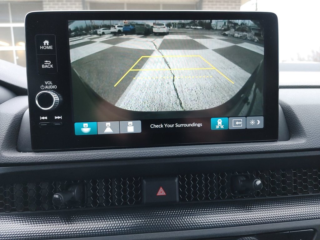 2025 Honda CR-V Hybrid in Antigonish, Nova Scotia - 26 - w1024h768px