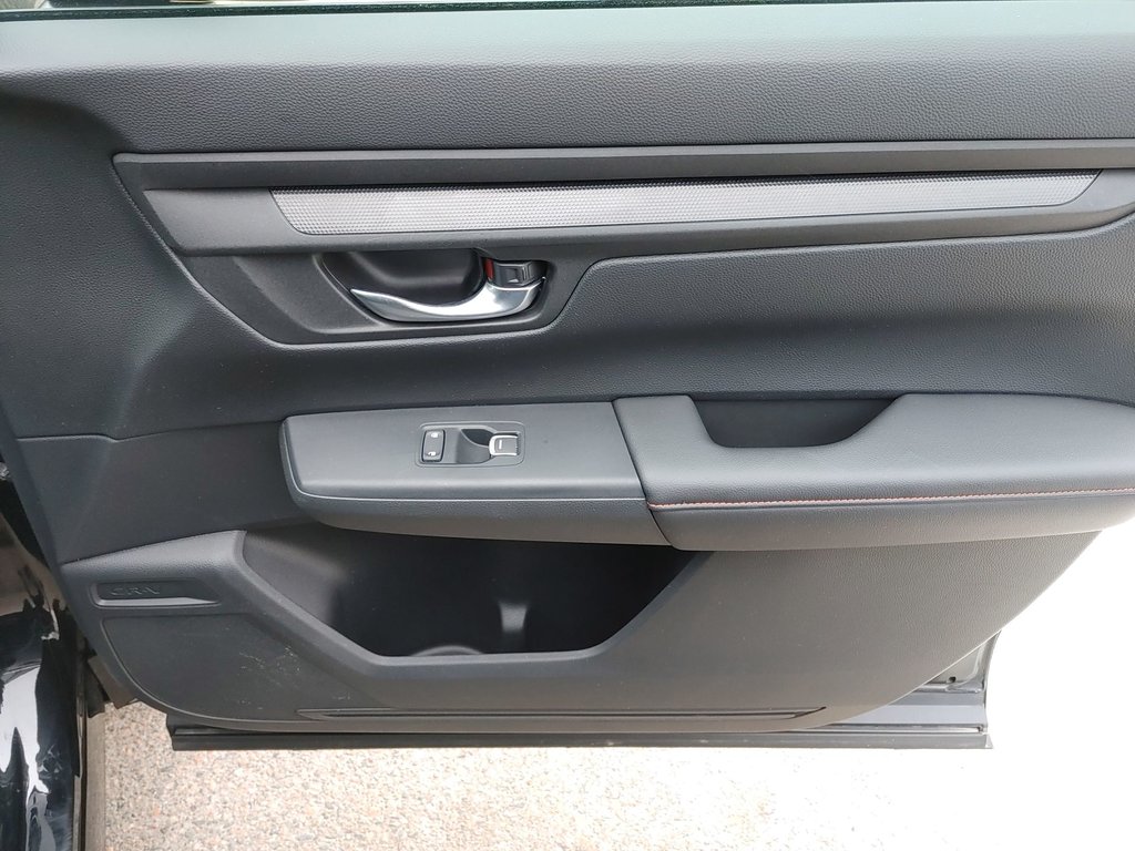 2025 Honda CR-V Hybrid in Antigonish, Nova Scotia - 42 - w1024h768px