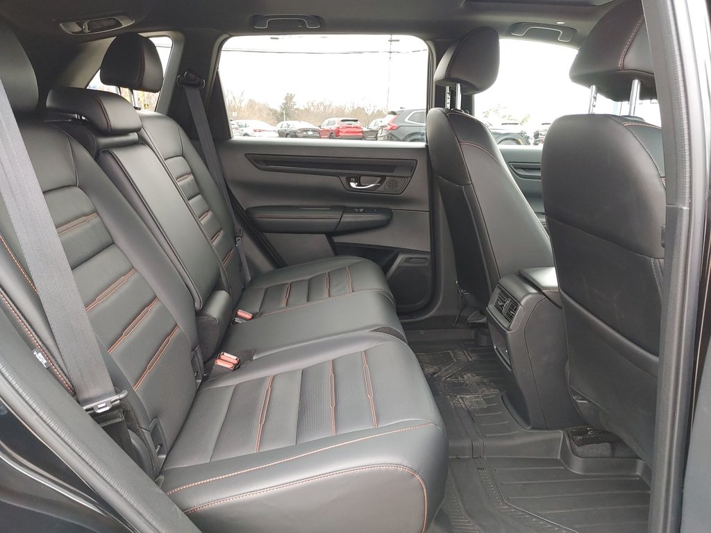 2025 Honda CR-V Hybrid in Antigonish, Nova Scotia - 38 - w1024h768px