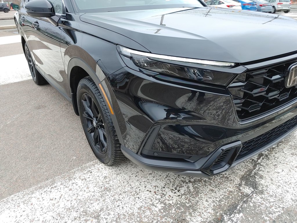 2025 Honda CR-V Hybrid in Antigonish, Nova Scotia - 46 - w1024h768px