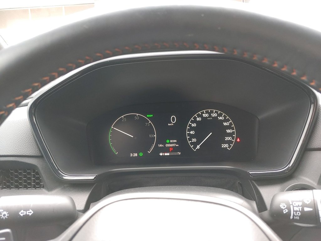 2025 Honda CR-V Hybrid in Antigonish, Nova Scotia - 23 - w1024h768px