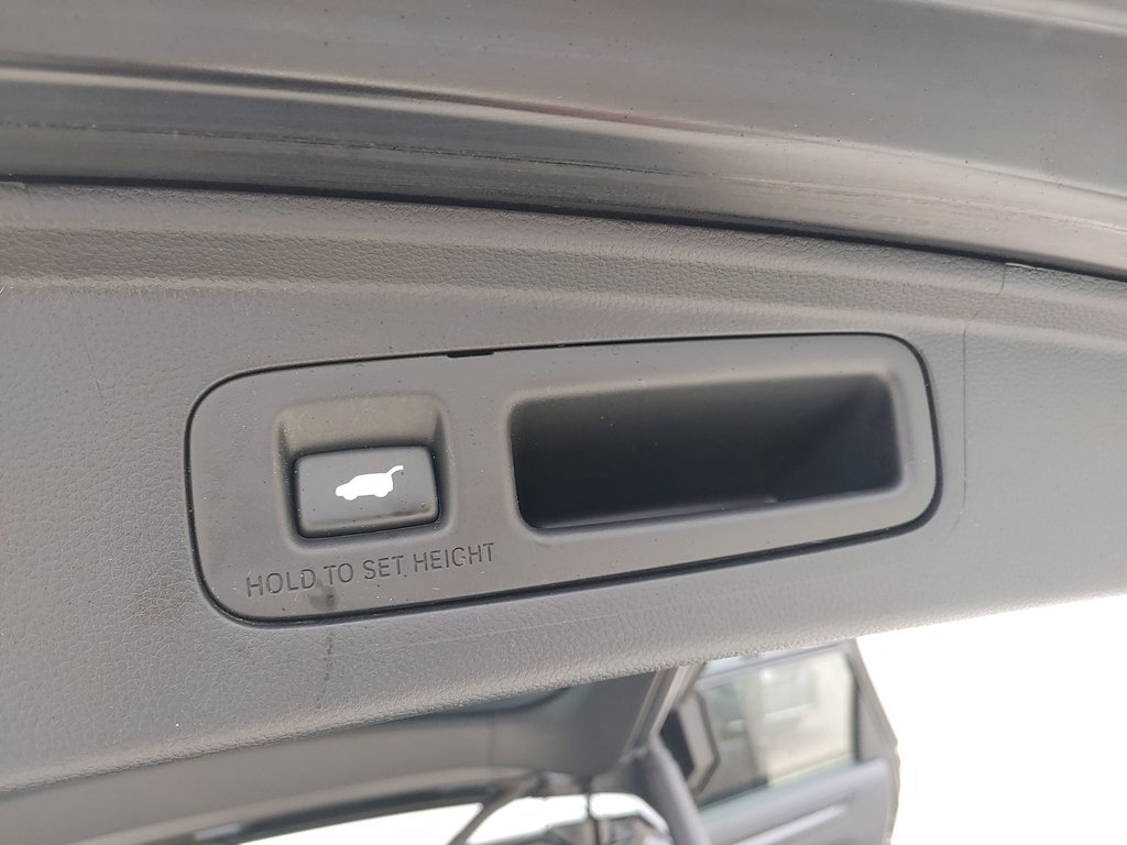 2025 Honda CR-V Hybrid in Antigonish, Nova Scotia - 43 - w1024h768px