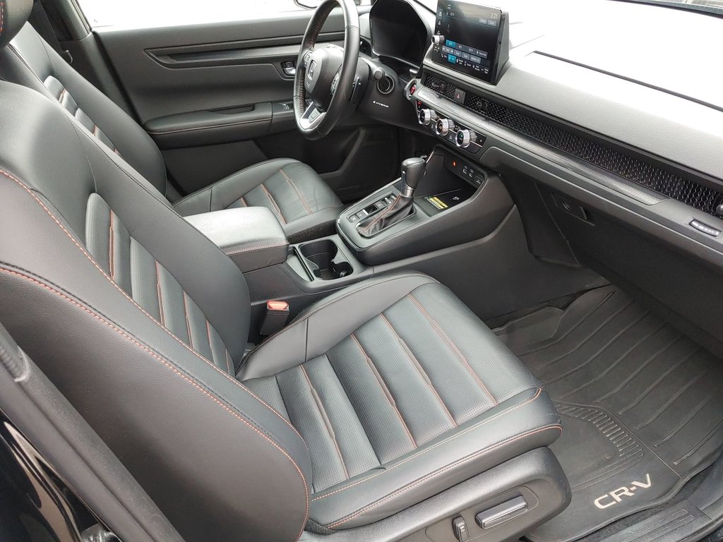 2025 Honda CR-V Hybrid in Antigonish, Nova Scotia - 40 - w1024h768px