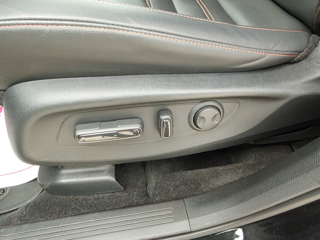 2025 Honda CR-V Hybrid in Antigonish, Nova Scotia - 14 - w1024h768px